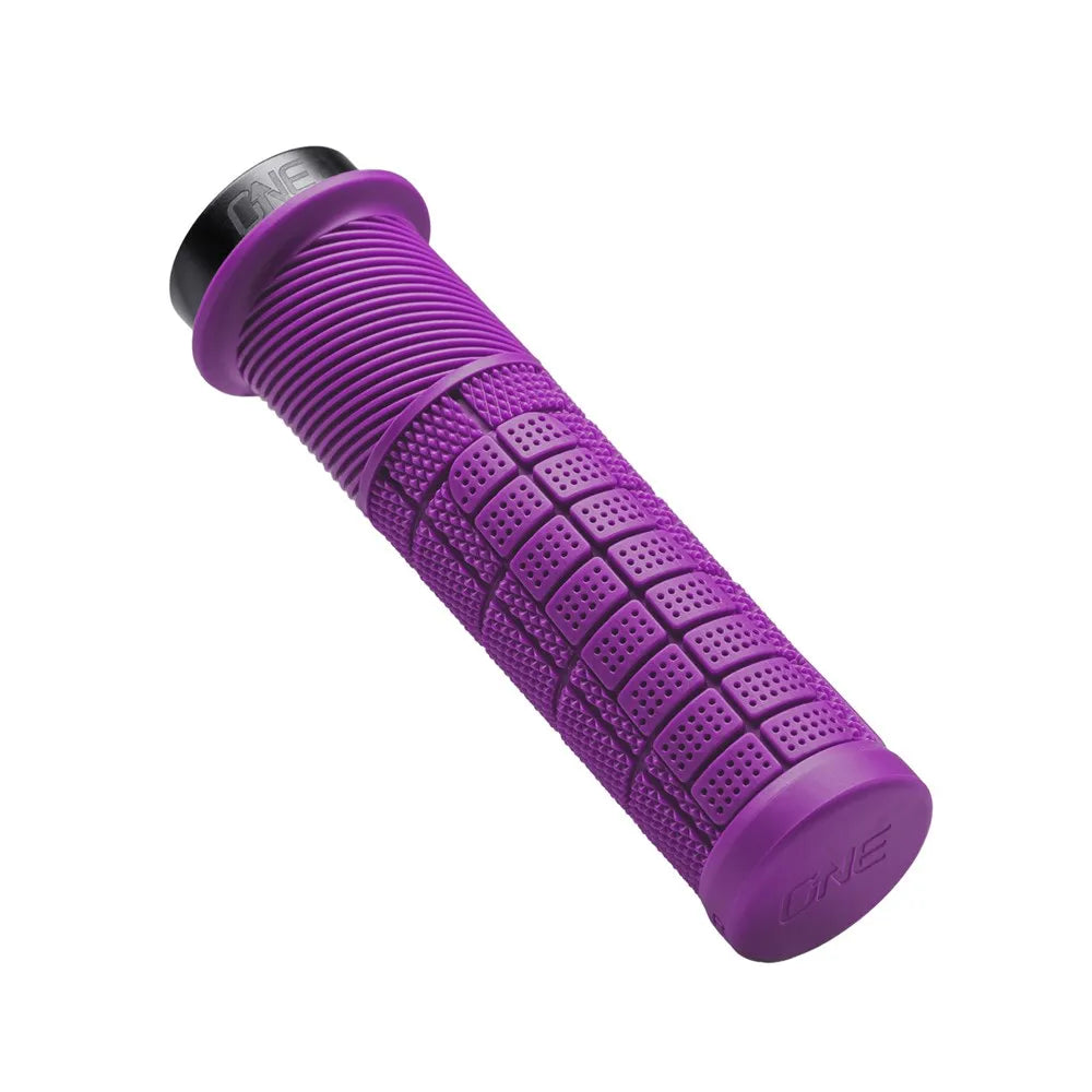 OneUp Components Thick Lock On Grips