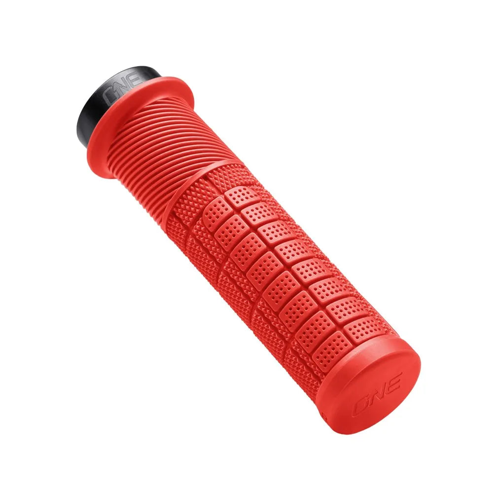 OneUp Components Thick Lock On Grips