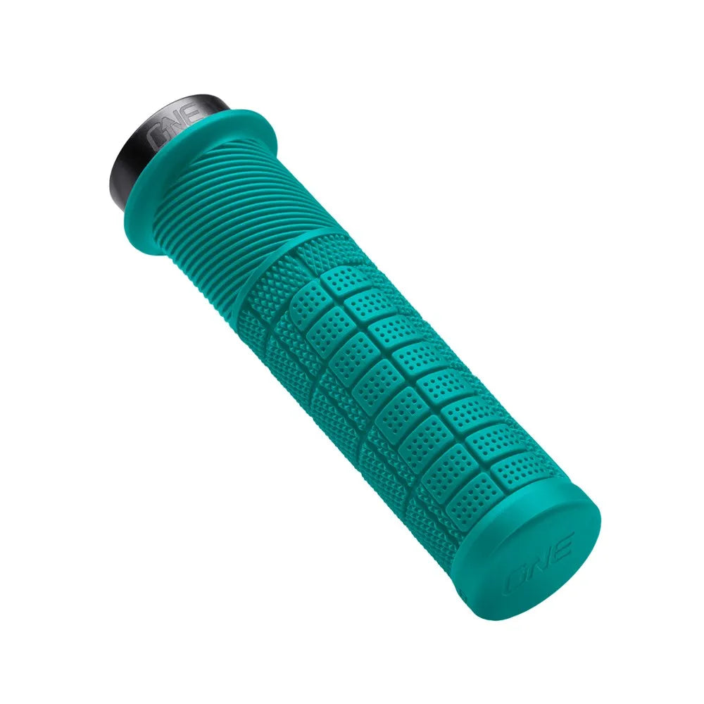 OneUp Components Thick Lock On Grips