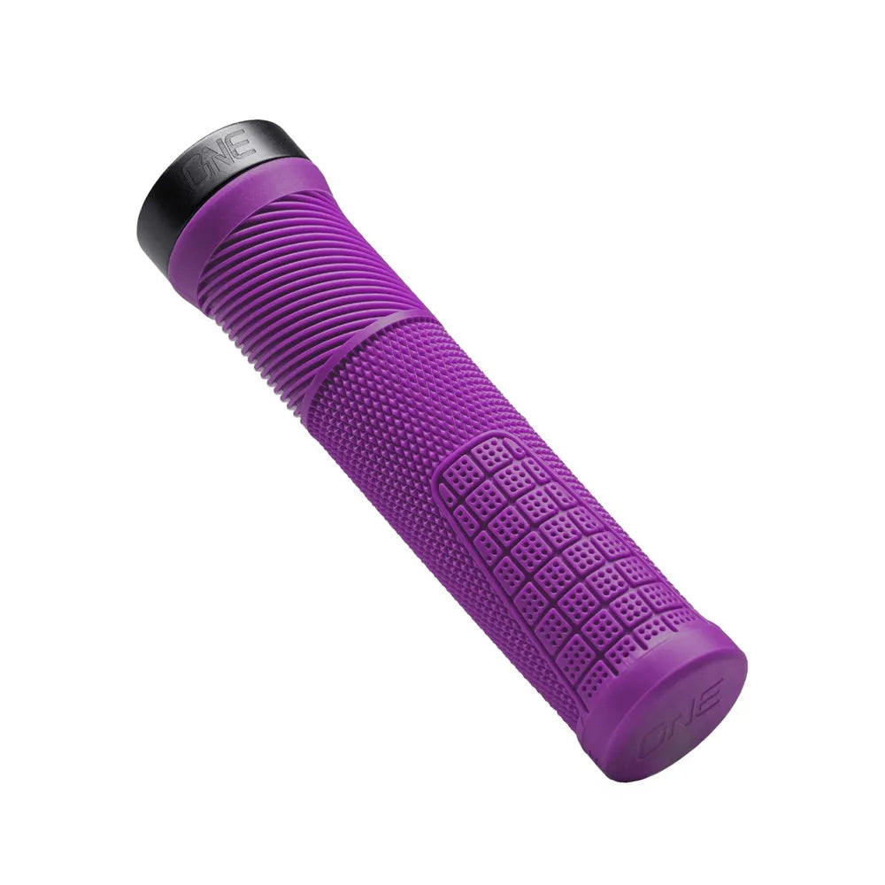 OneUp Components Thin Lock On Grips