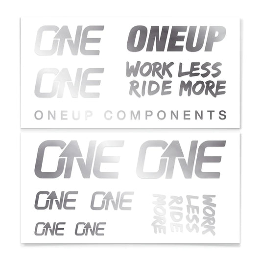 OneUp Components Decal Kit