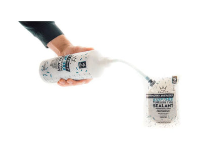 PEATY´S Tubeless Sealant Holeshot Biofibre 1000 ml