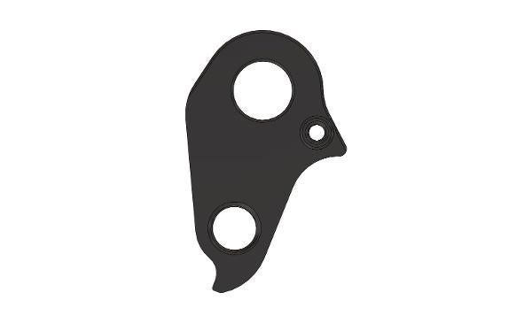 Pilo Derailleur Hanger - D774 - Marin / polygon