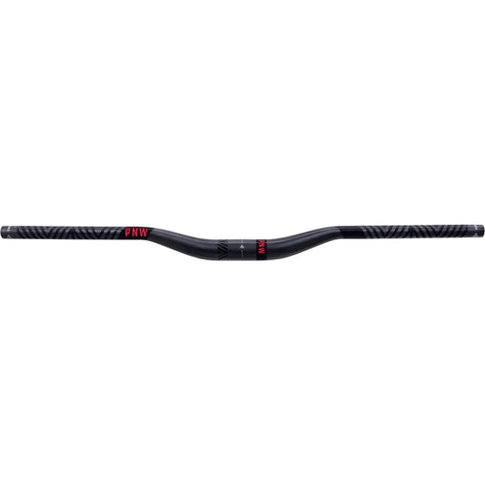 PNW Components Range Alloy Bars