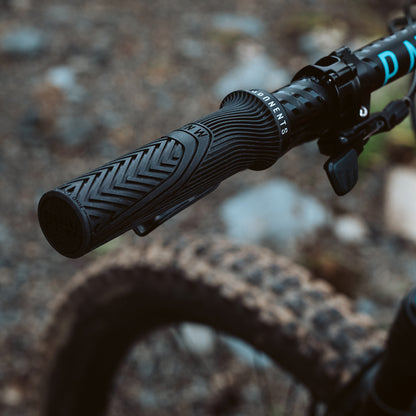 PNW Loam Grips