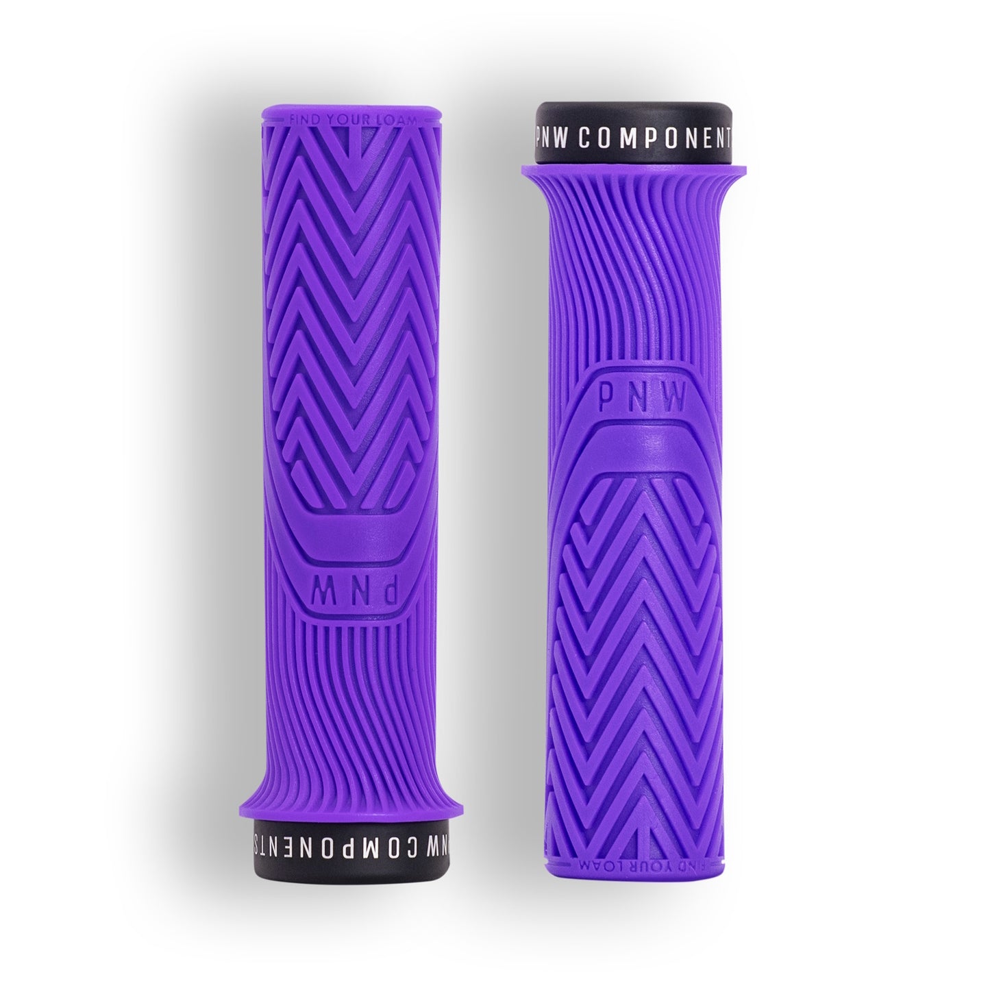 PNW Loam Grips