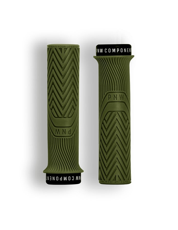 PNW Loam Grips