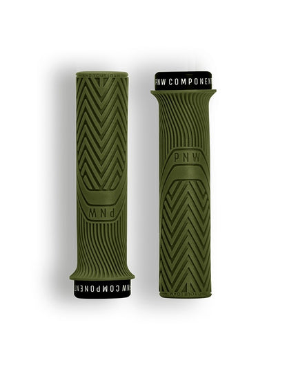 PNW Loam Grips