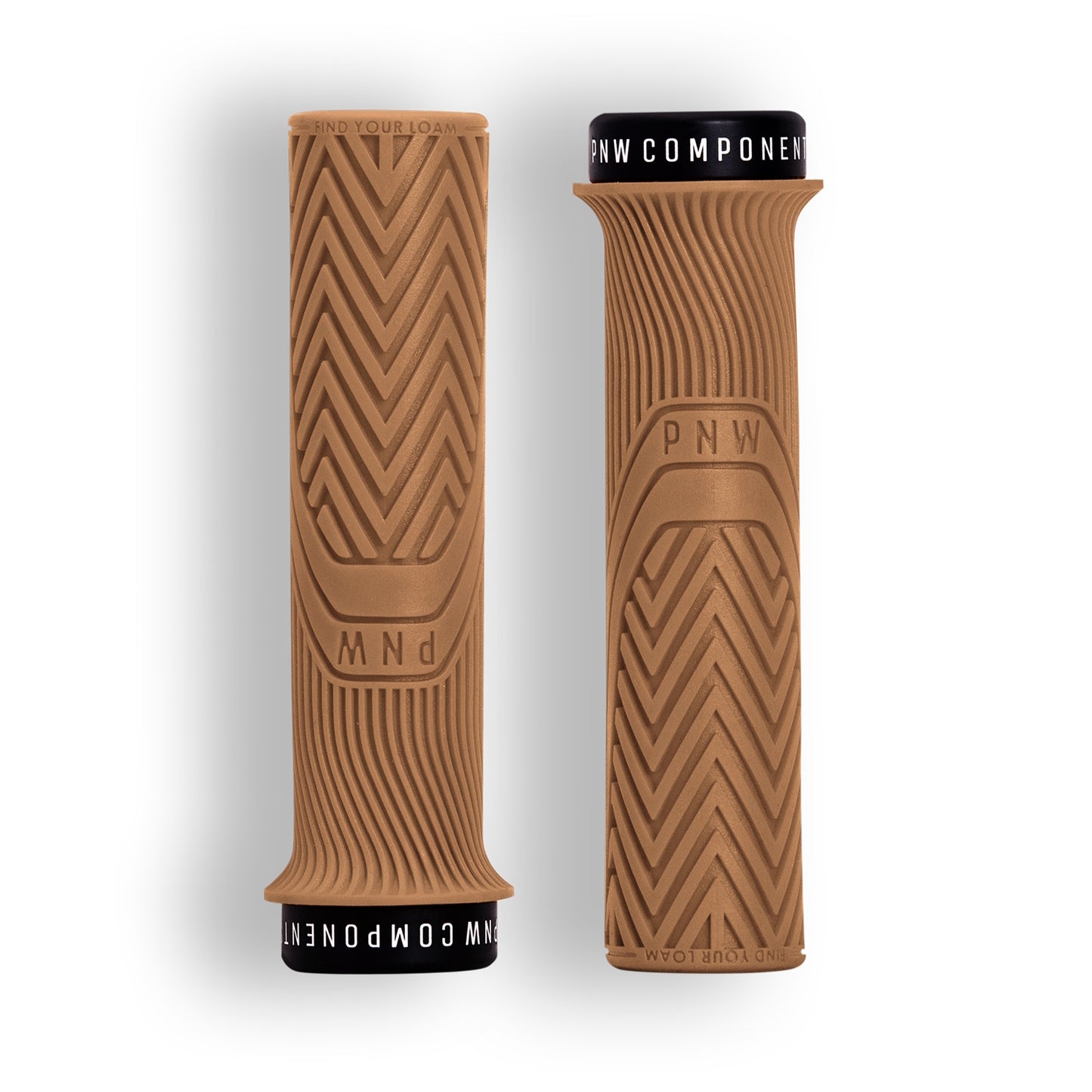 PNW Loam Grips