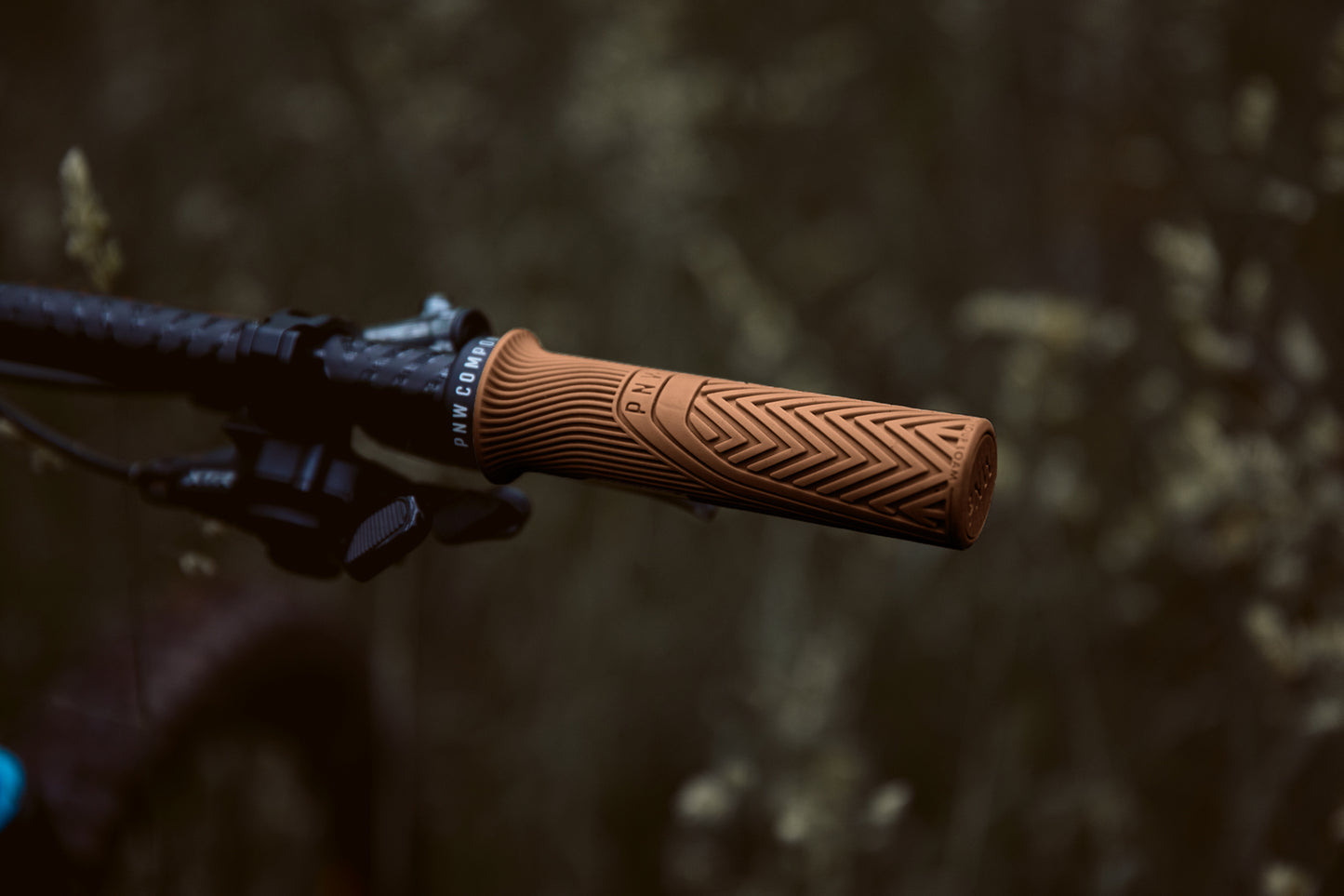 PNW Loam Grips