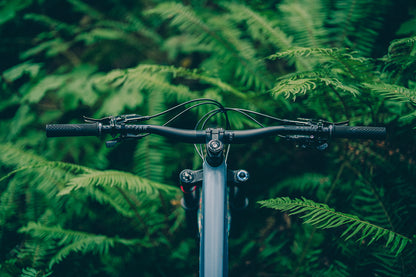 PNW Loam Handlebar Carbon