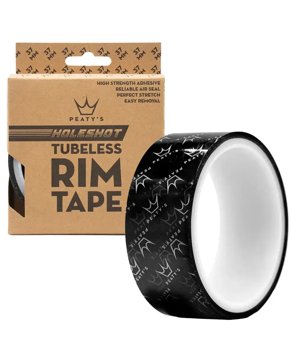 Peaty's Holeshot Tubeless Rim Tape