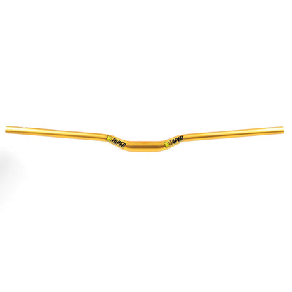 ProTaper A25 Aluminium handlebar 1in Rise, 31.8mm x 810mm, Icon Gold
