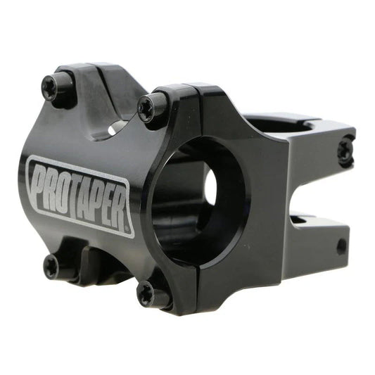 ProTaper 31.8 x 45mm Length Stem Stealth Black