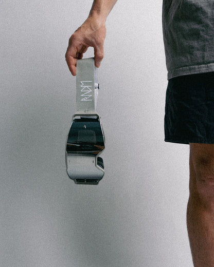 Prutti x RNDM 99 Signature Goggle