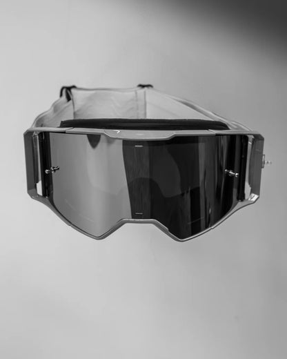 Prutti x RNDM 99 Signature Goggle
