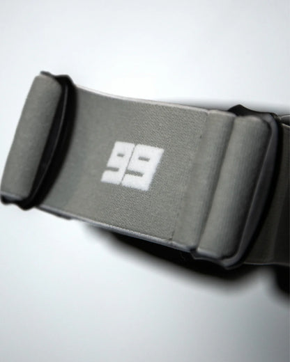 Prutti x RNDM 99 Signature Goggle