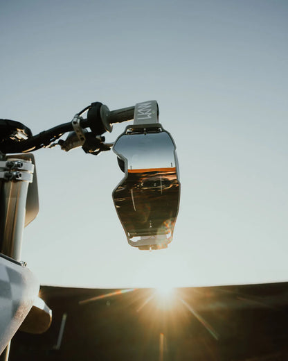 Prutti x RNDM 99 Signature Goggle