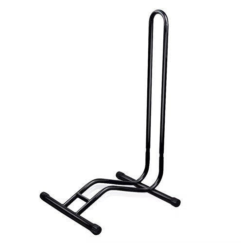 QBP Bike Storage Super Stand Floor Rack - Fits Bikes Up To 2.6 inch Wheel Width
