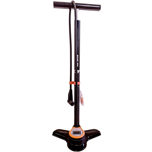 QBP Floor Pump - Air Elite Digital Floor Pump