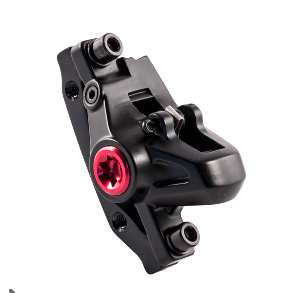 QBP RSX Hydraulic Brake 2 Pot with 160mm Rotor