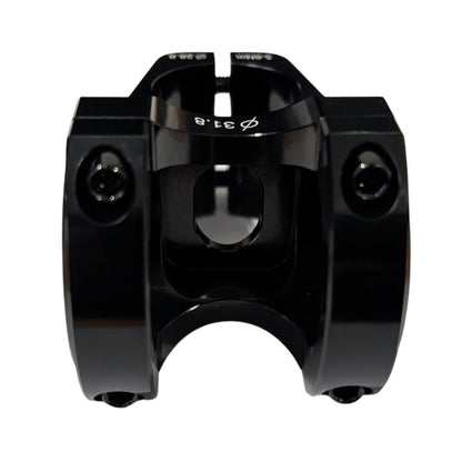 QBP - PRIMO MTB Stem - 31.8mm - L35mm - 0 Deg Rise