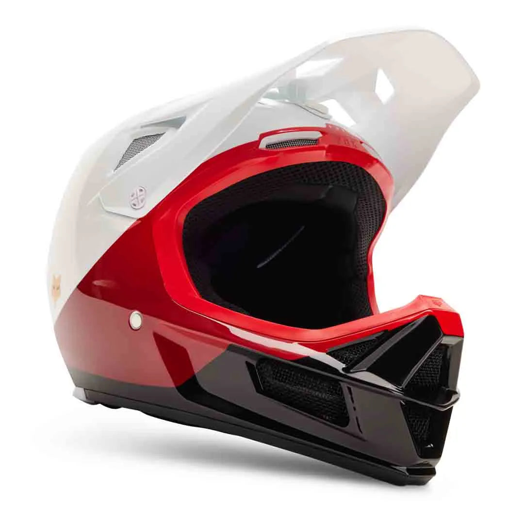 Fox Rampage Comp Helmet