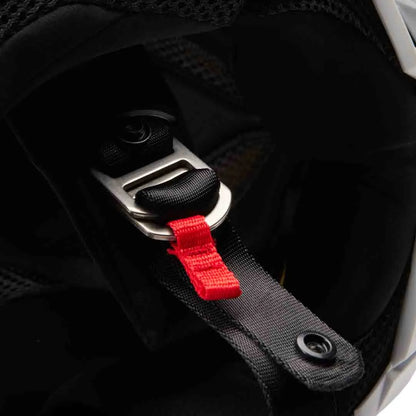 Fox Rampage Comp Helmet