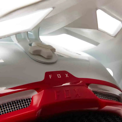 Fox Rampage Comp Helmet