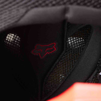 Fox Rampage Comp Helmet