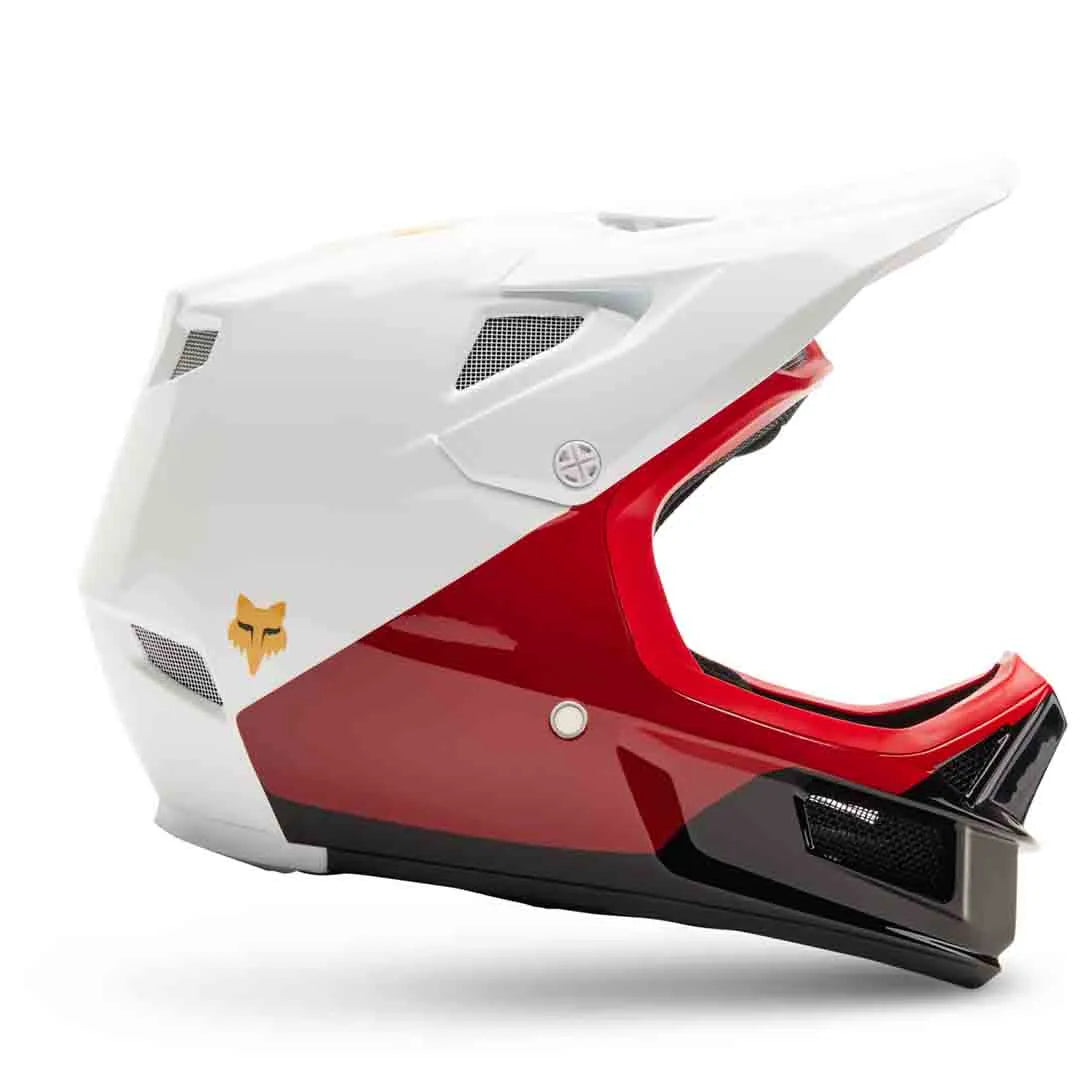 Fox Rampage Comp Helmet