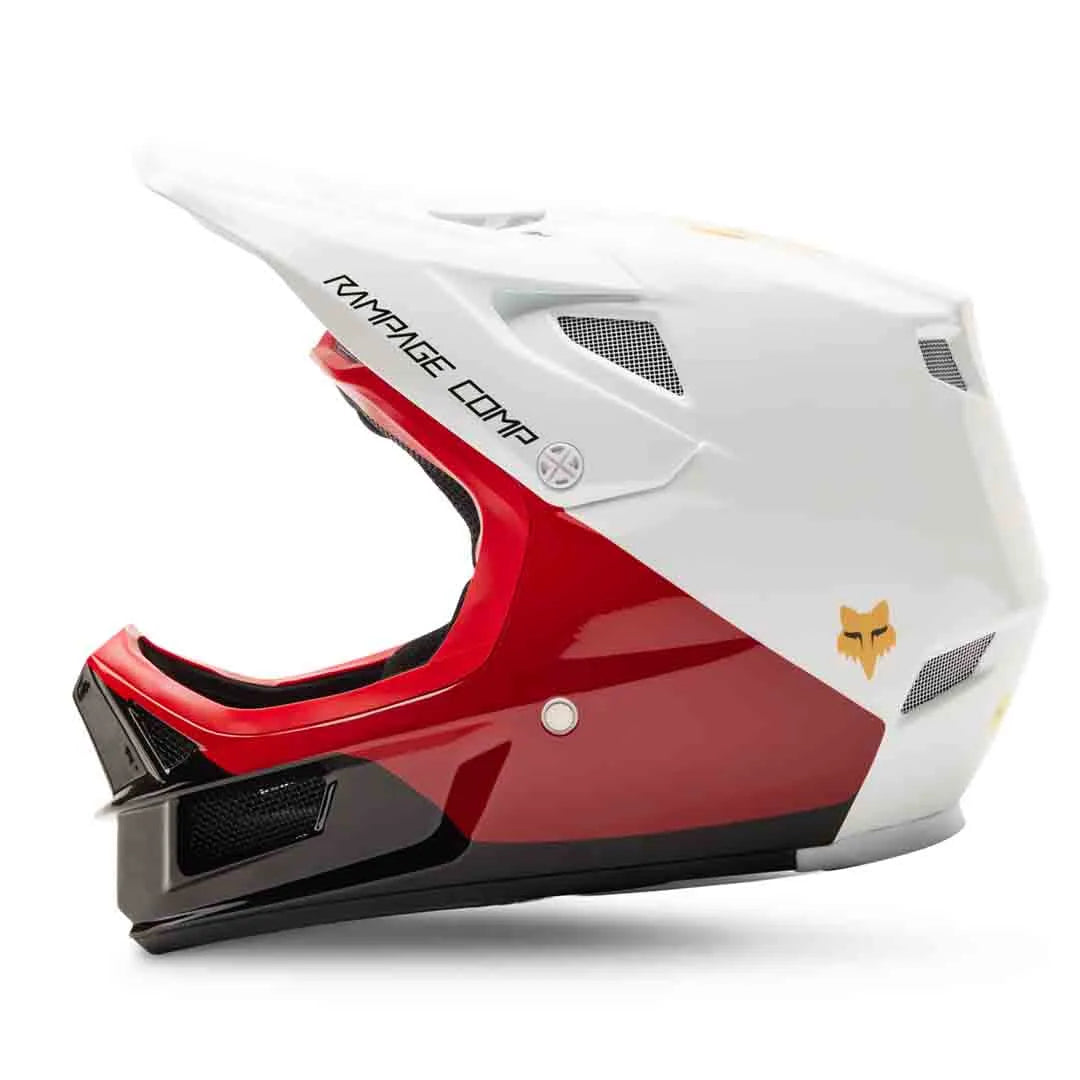 Fox Rampage Comp Helmet