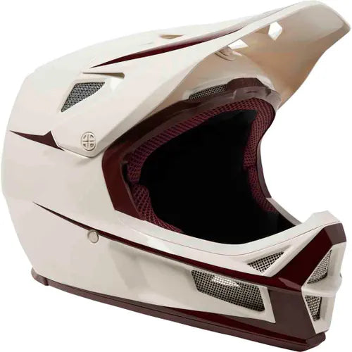 Fox Rampage Comp Helmet