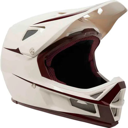 Fox Rampage Comp Helmet