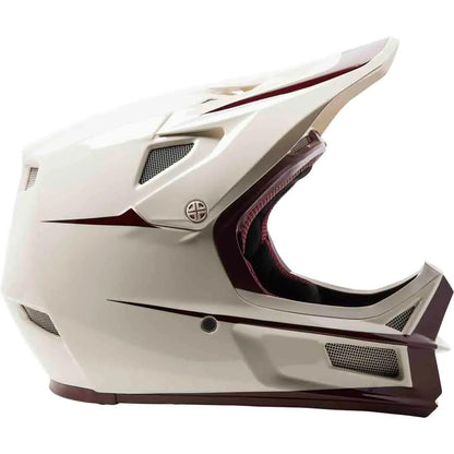 Fox Rampage Comp Helmet