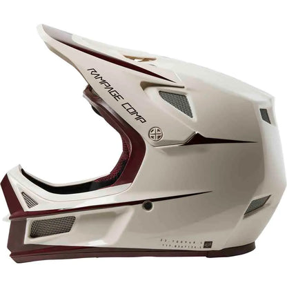 Fox Rampage Comp Helmet