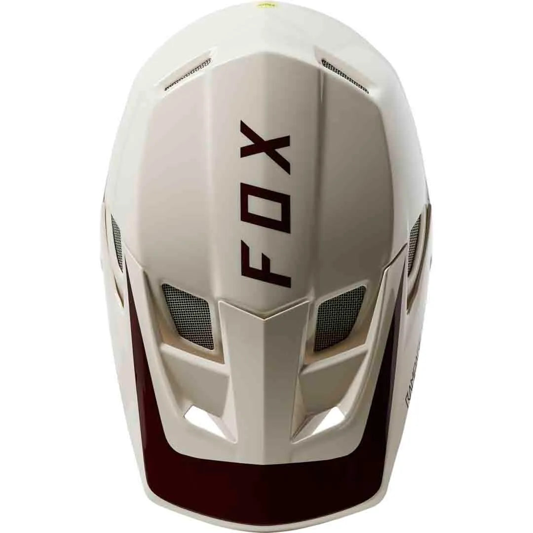 Fox Rampage Comp Helmet
