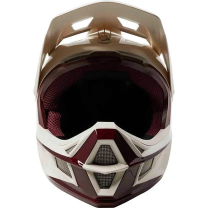 Fox Rampage Comp Helmet