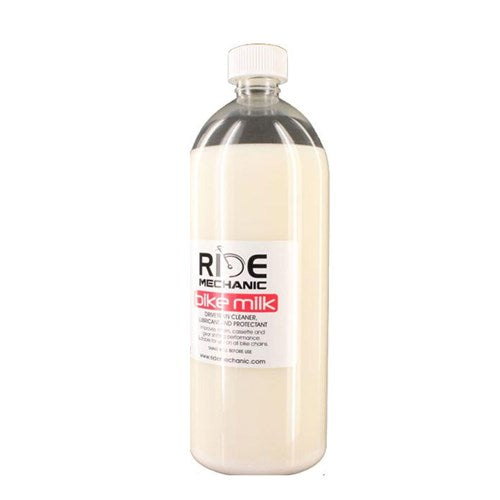 RIDE MECHANIC - BIKE MILK - Dry Chain Lubricant