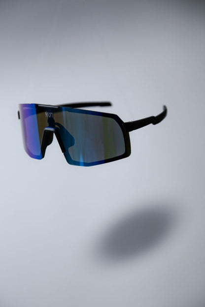 RNDM Flow Riding Glasses (2 Lenses)