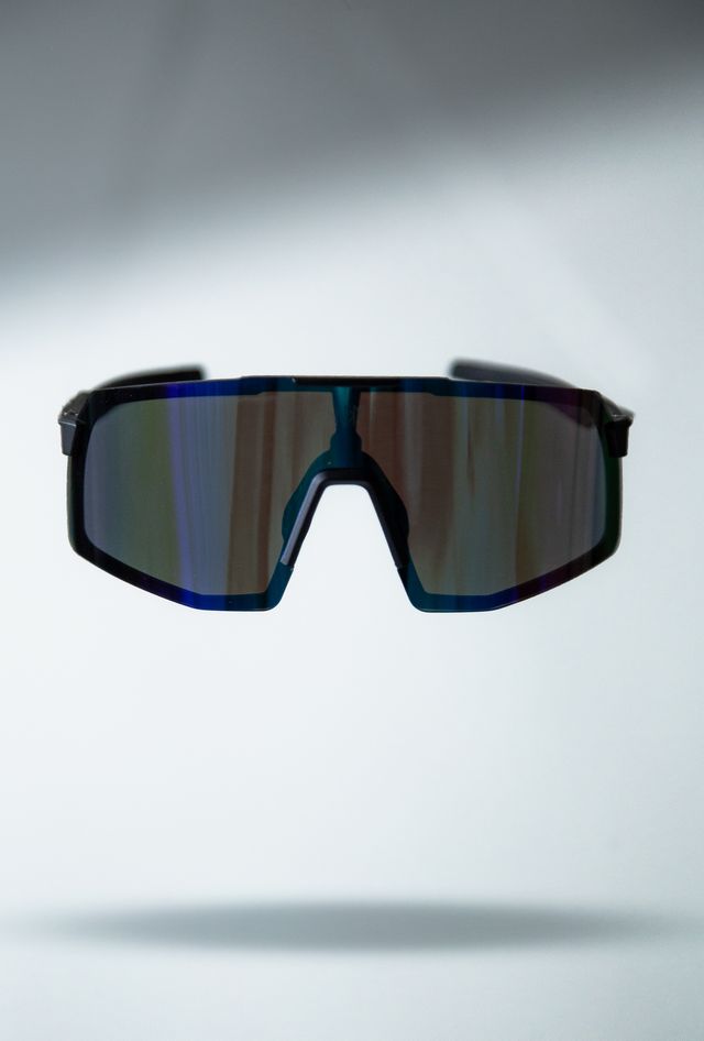 RNDM Flow Riding Glasses (2 Lenses)