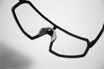 RNDM Flow Riding Glasses (2 Lenses)