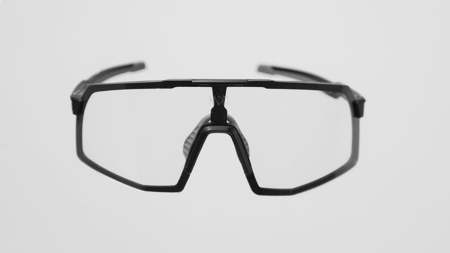 RNDM Flow Riding Glasses (2 Lenses)