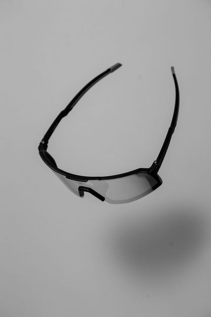 RNDM Flow Riding Glasses (2 Lenses)
