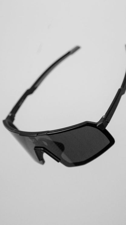 RNDM Flow Riding Glasses (2 Lenses)