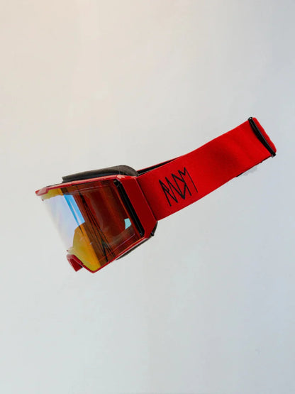 RNDM Outline Goggle