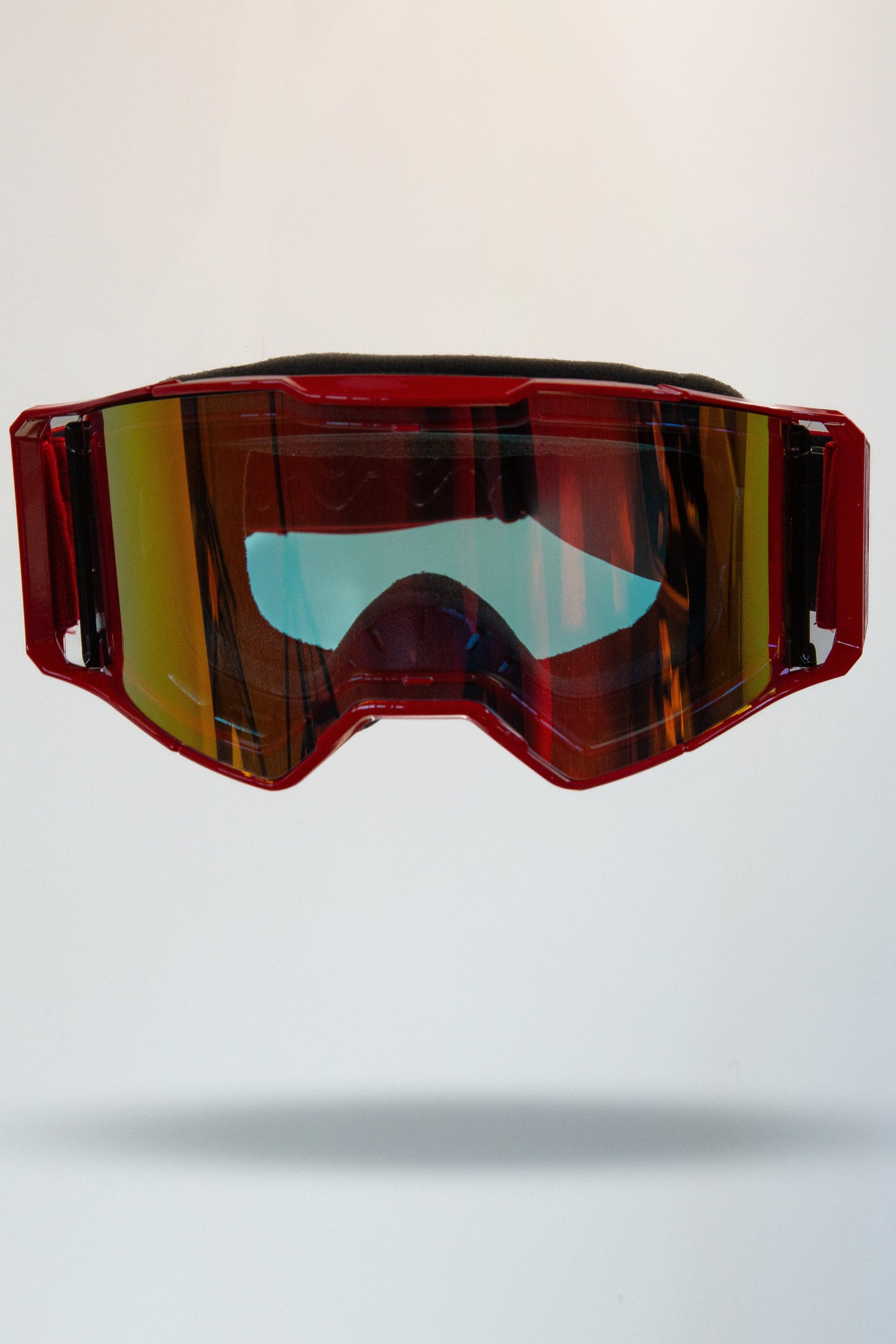 RNDM Outline Goggle - Replacement lenses