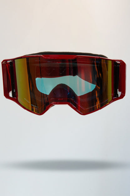 RNDM Outline Goggle - Replacement lenses