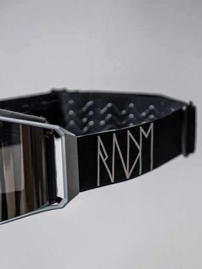 RNDM Outline Goggle