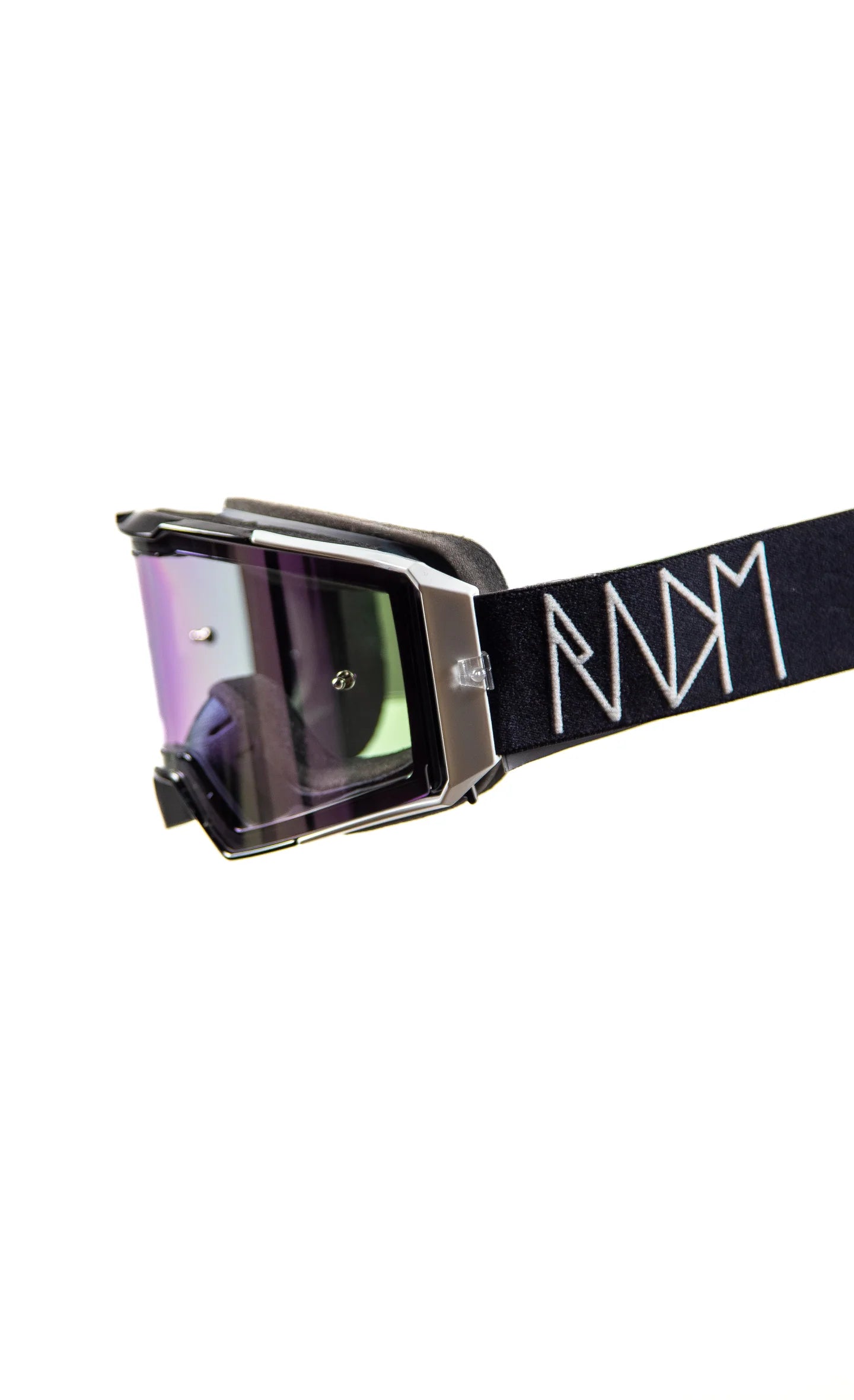 RNDM Outline Goggle